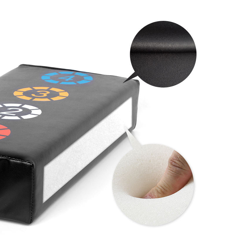 Interference Bar Training Football Basketball Training Equipment Interference Bar Training Football Basketball Training Equipment